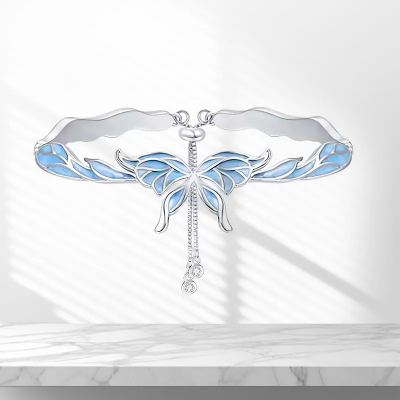 Star Treasures Alloy Bangles Women's-1