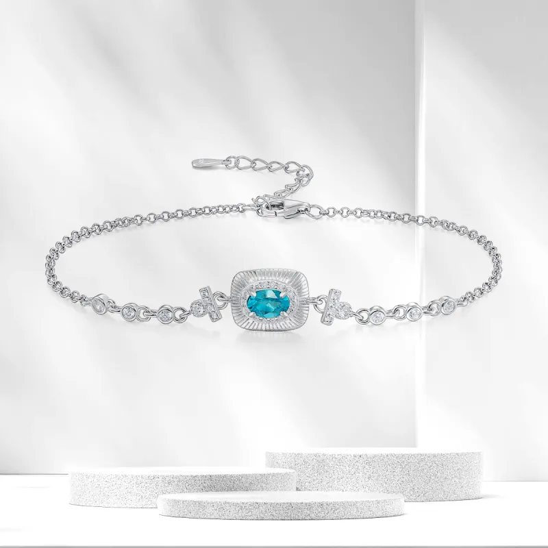 Star Treasures Alloy Bracelets Women's-2