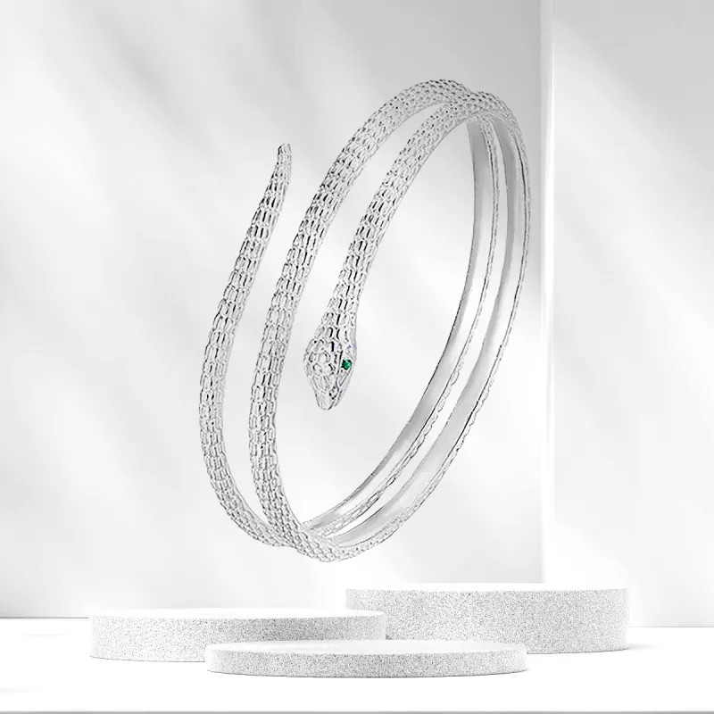 Star Treasures Alloy Bangles Women's-1
