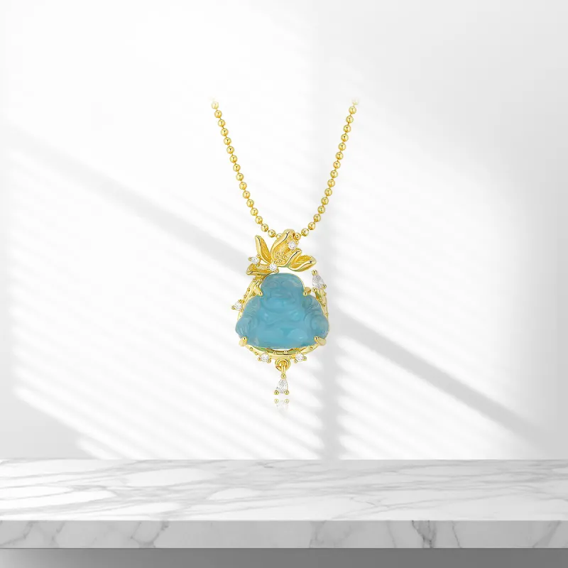 Star Treasures Alloy Necklaces Women's-2