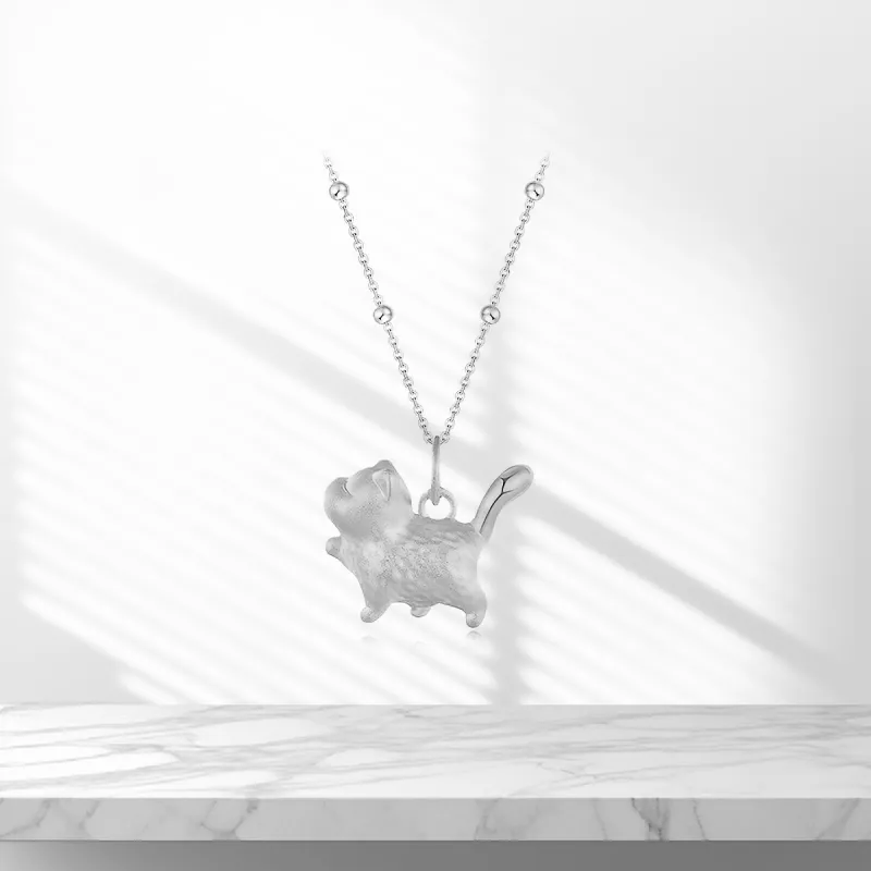 Star Treasures Alloy Necklaces Women's-1