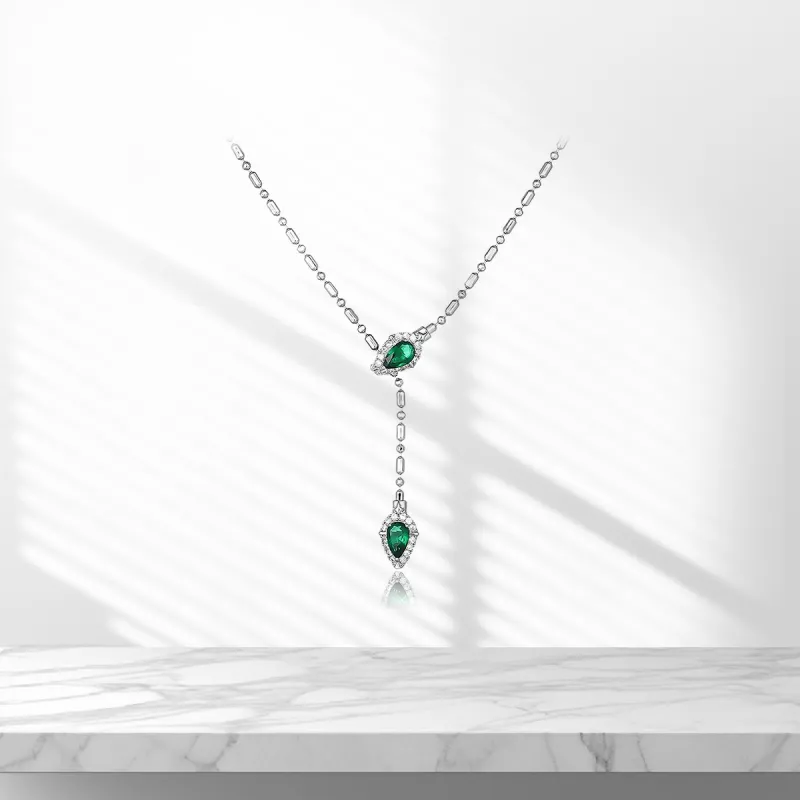 Star Treasures Alloy Necklaces Women's-1