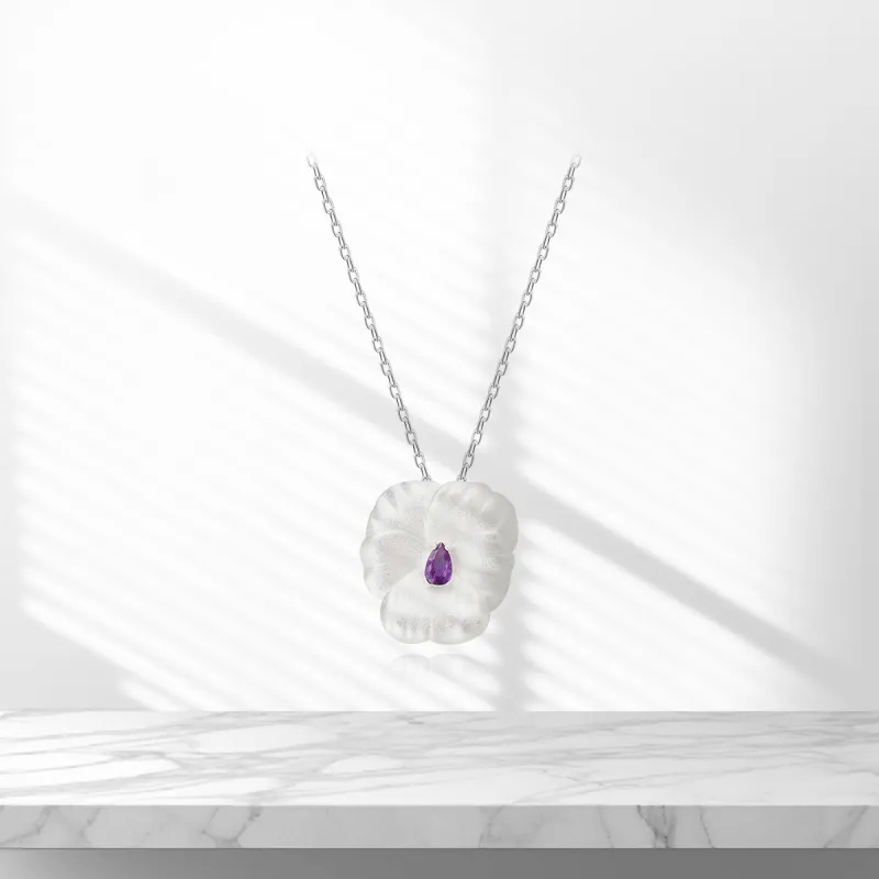 Star Treasures Alloy Necklaces Women's-1