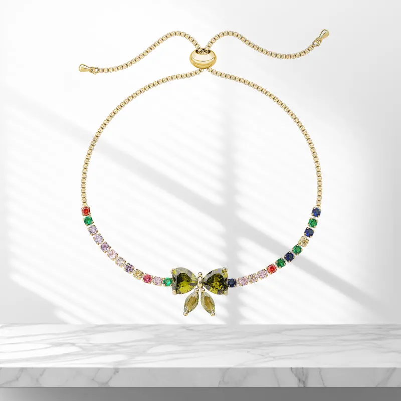 Star Treasures Alloy Bracelets Women's-2