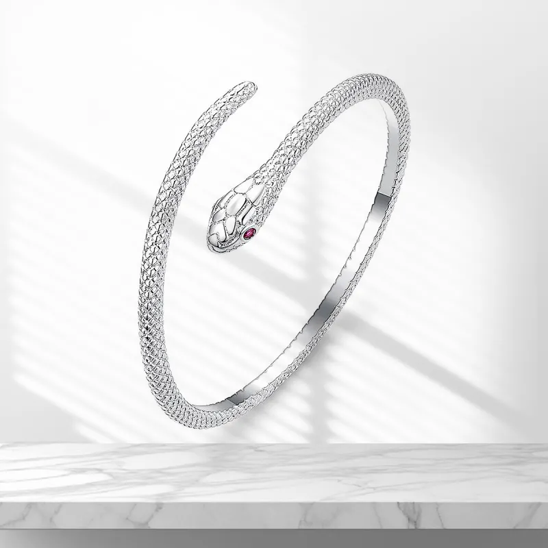 Star Treasures Alloy Bangles Women's-1