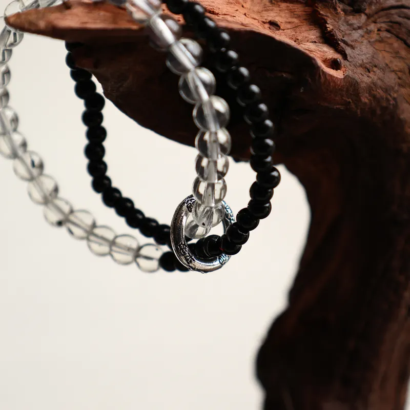 Star Treasures Alloy Bracelets Unisex-2