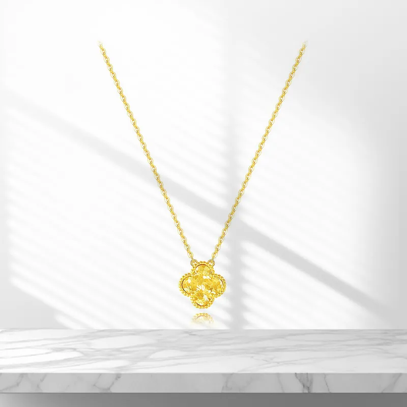 Star Treasures Alloy Necklaces Women's-2
