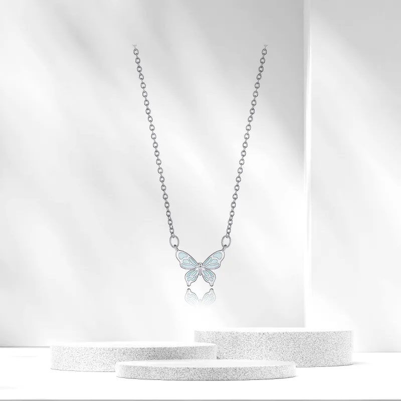 Star Treasures Alloy Necklaces Women's-1