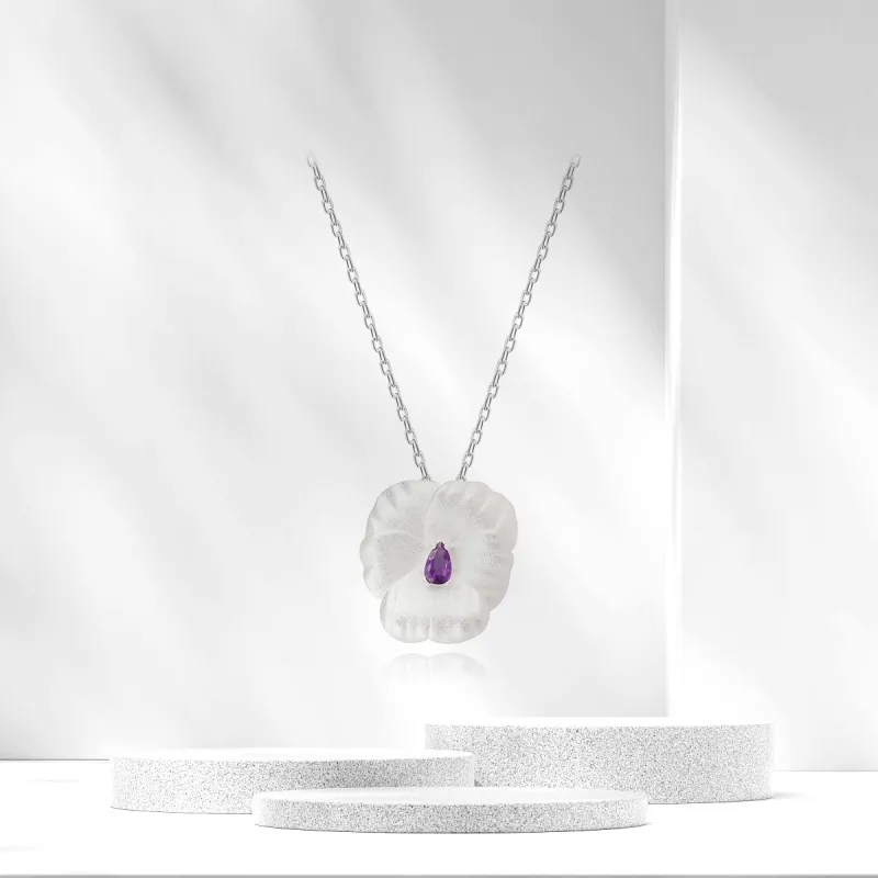 Star Treasures Alloy Necklaces Women's-2