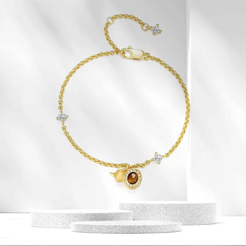 Star Treasures Alloy Bracelets Women's-2