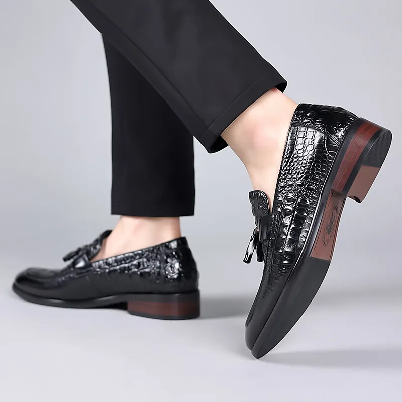 A Fairy Tale Of A Pair Of Shoes Casual Shoes Men's-3