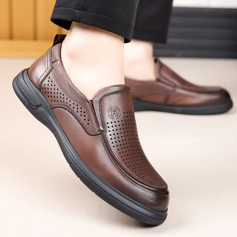 A Fairy Tale Of A Pair Of Shoes Men's Casual Shoes Men's-15