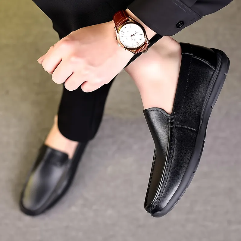 A Fairy Tale Of A Pair Of Shoes Loafers Men's-5