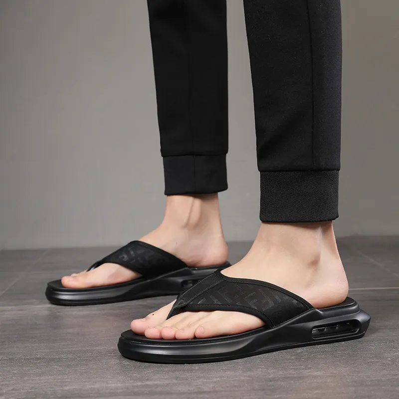 A Fairy Tale Of A Pair Of Shoes Flip Flops Men's-5