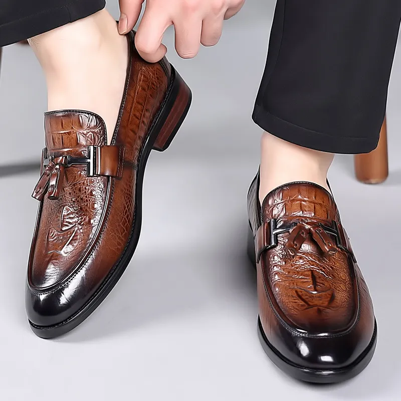 A Fairy Tale Of A Pair Of Shoes Casual Shoes Men's-13