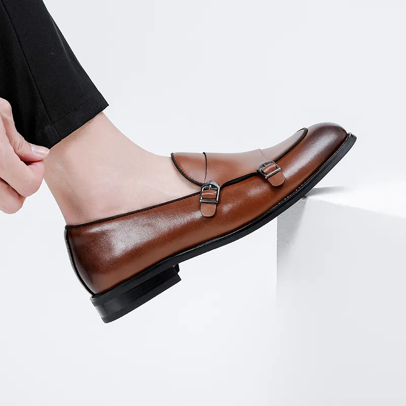 A Fairy Tale Of A Pair Of Shoes Casual Shoes Men's-10