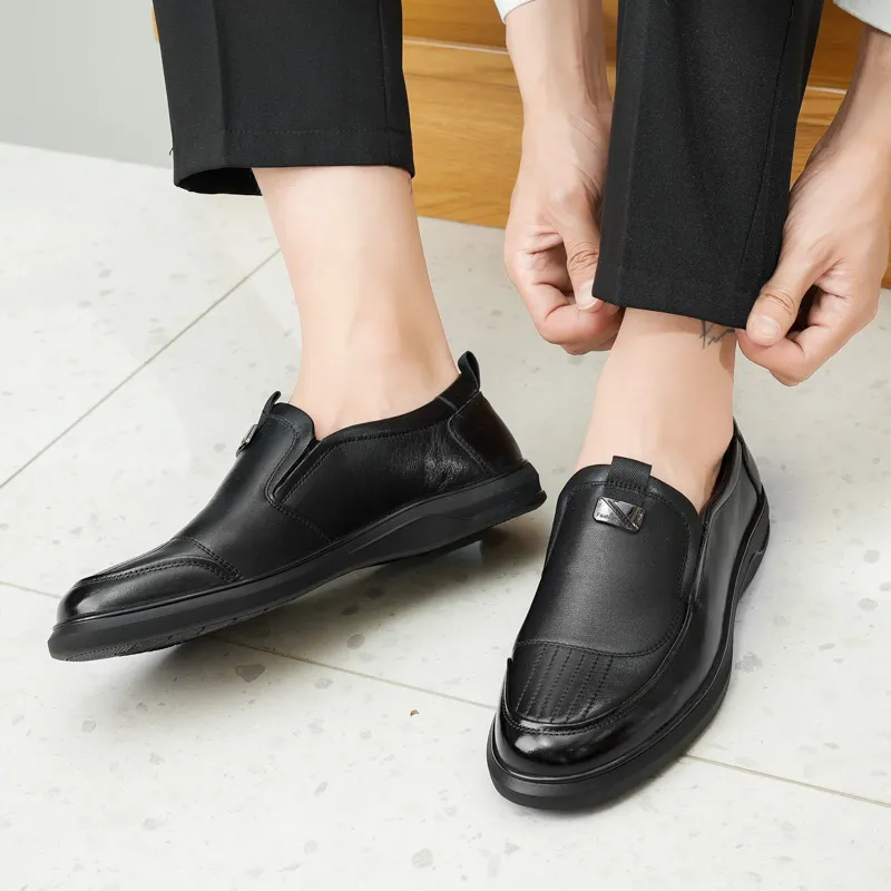 A Fairy Tale Of A Pair Of Shoes Casual Shoes Men's-11