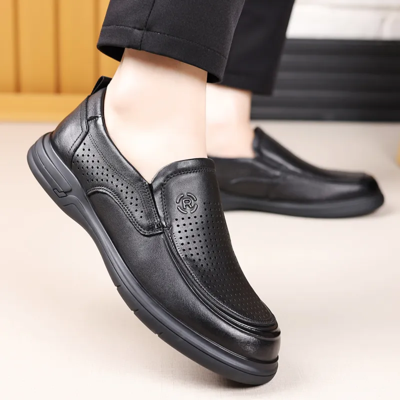 A Fairy Tale Of A Pair Of Shoes Men's Casual Shoes Men's-7