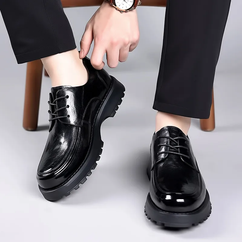A Fairy Tale Of A Pair Of Shoes Casual Shoes Men's-8