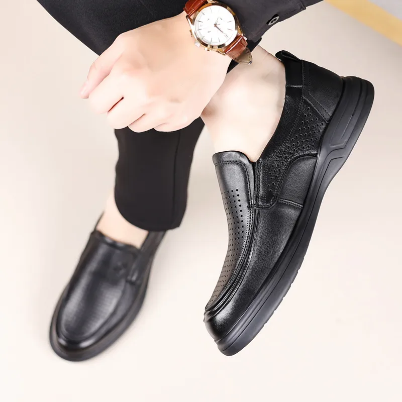 A Fairy Tale Of A Pair Of Shoes Men's Casual Shoes Men's-8