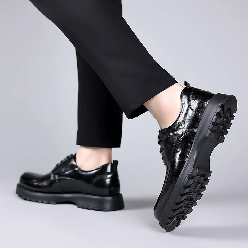 A Fairy Tale Of A Pair Of Shoes Casual Shoes Men's-12