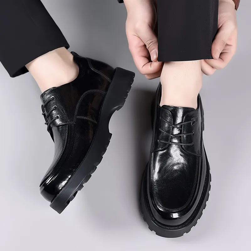 A Fairy Tale Of A Pair Of Shoes Casual Shoes Men's-11