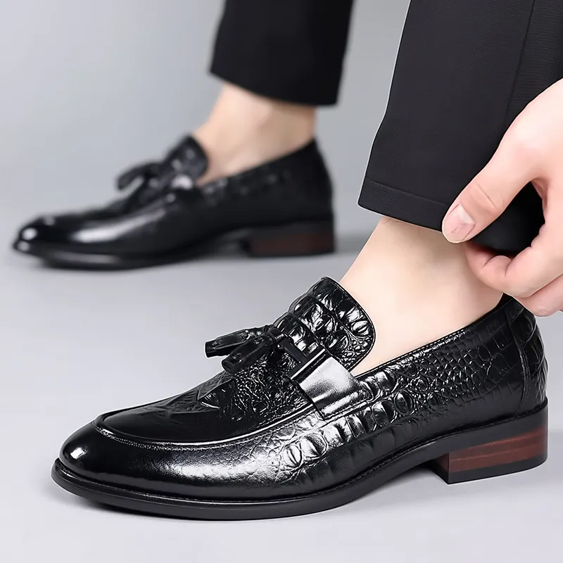 A Fairy Tale Of A Pair Of Shoes Casual Shoes Men's-4