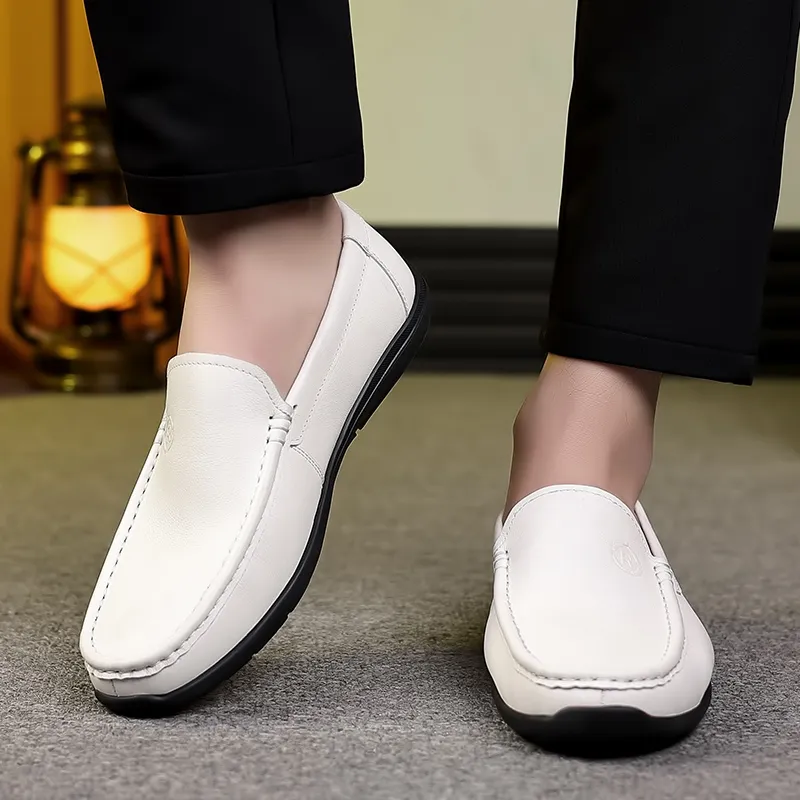 A Fairy Tale Of A Pair Of Shoes Loafers Men's-13
