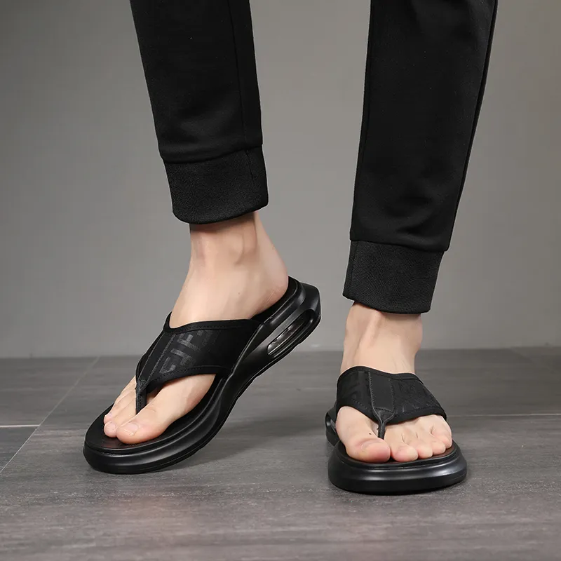 A Fairy Tale Of A Pair Of Shoes Flip Flops Men's-6