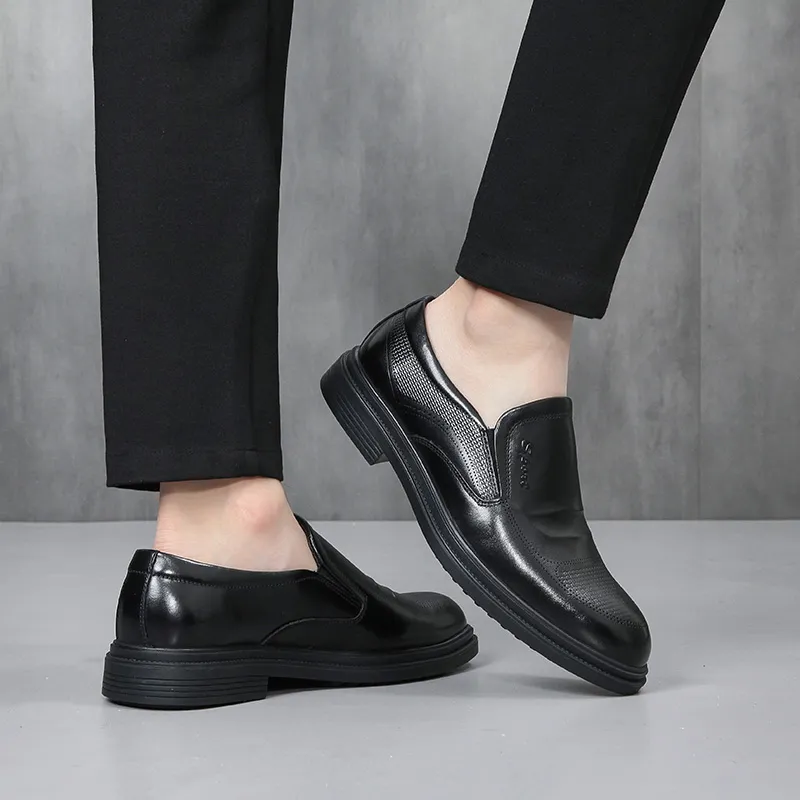 A Fairy Tale Of A Pair Of Shoes Casual Shoes Men's-6