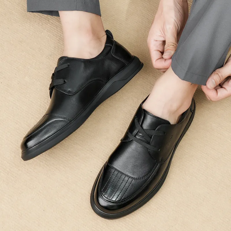 A Fairy Tale Of A Pair Of Shoes Casual Shoes Men's-11