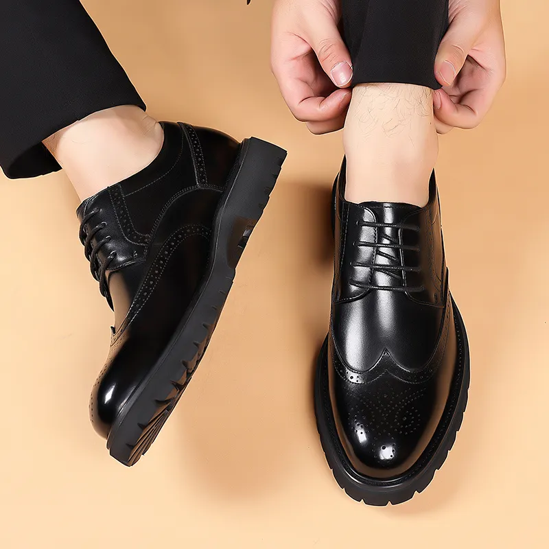 A Fairy Tale Of A Pair Of Shoes Casual Shoes Men's-5