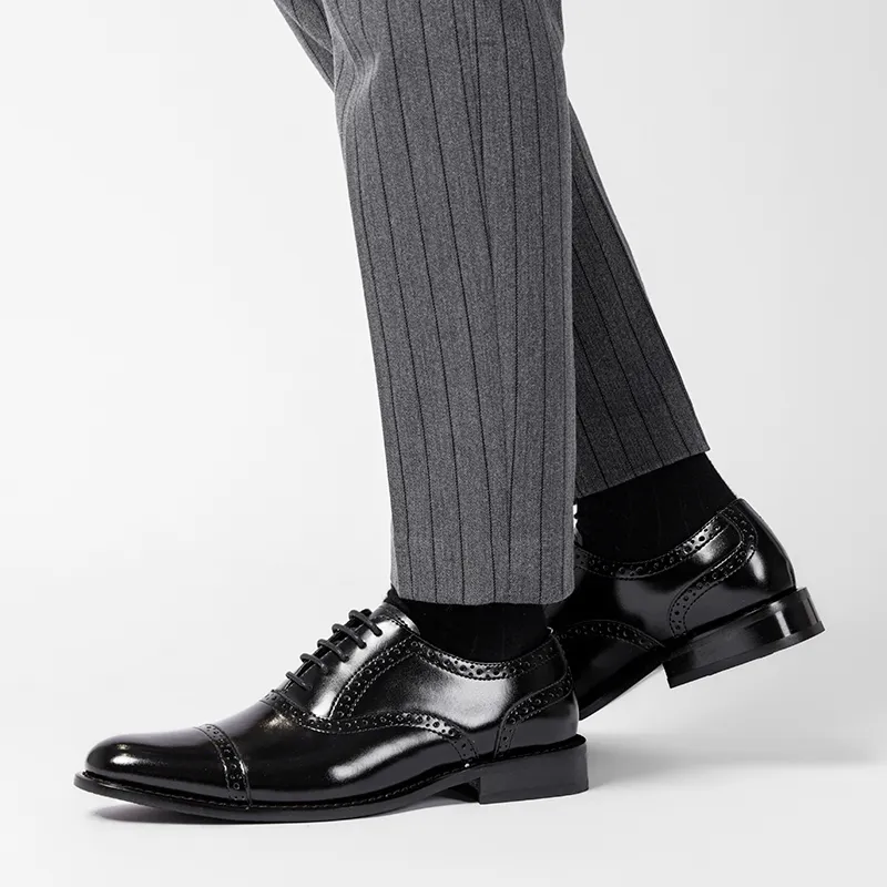 A Fairy Tale Of A Pair Of Shoes Dress Shoes Men's-11