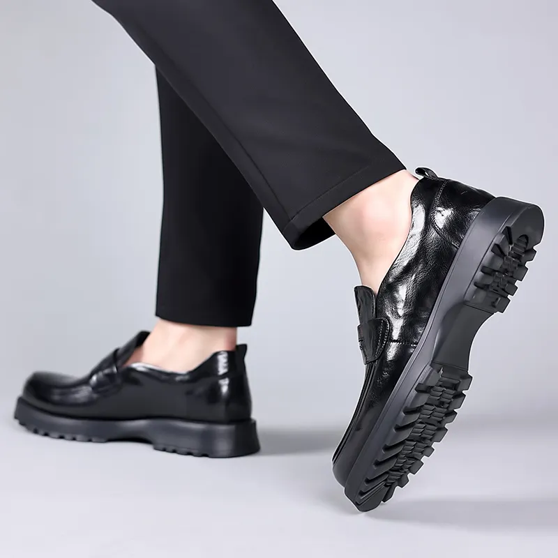 A Fairy Tale Of A Pair Of Shoes Casual Shoes Men's-12