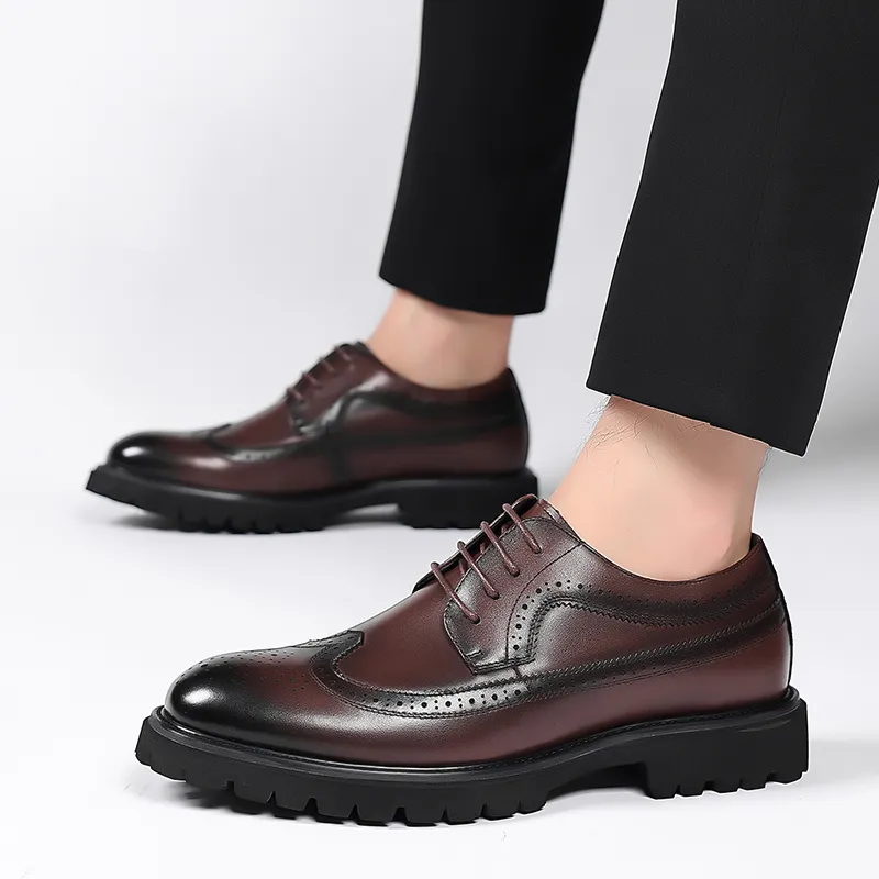A Fairy Tale Of A Pair Of Shoes Casual Shoes Men's-14
