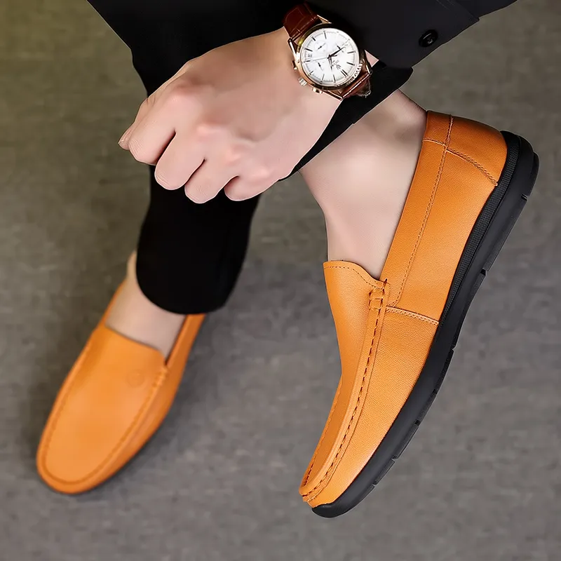 A Fairy Tale Of A Pair Of Shoes Loafers Men's-19