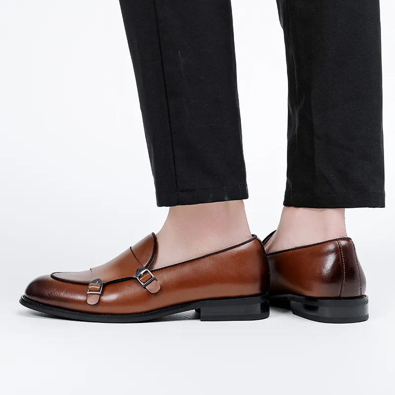 A Fairy Tale Of A Pair Of Shoes Casual Shoes Men's-9