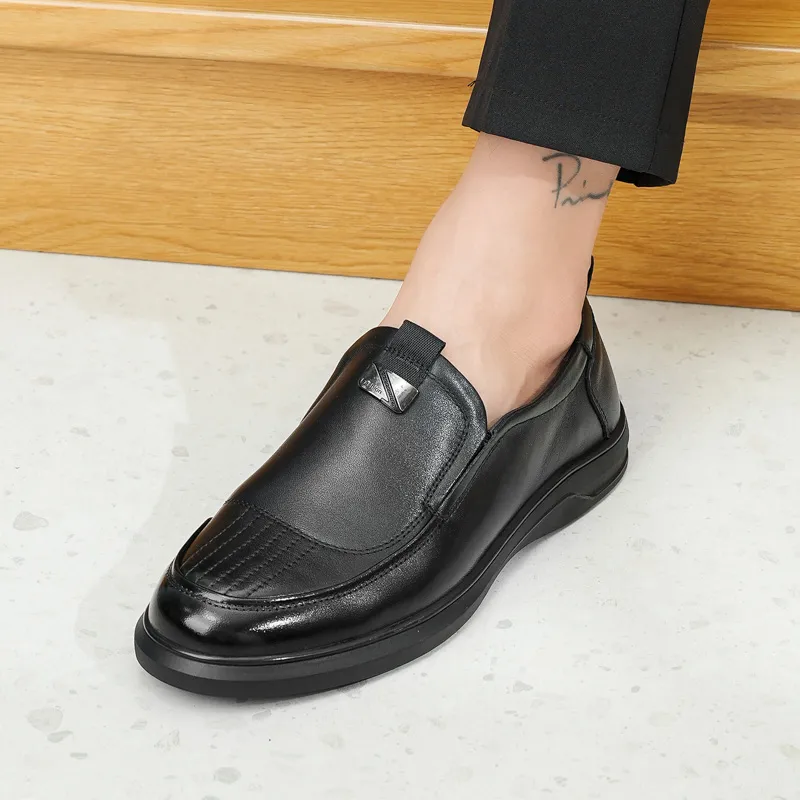 A Fairy Tale Of A Pair Of Shoes Casual Shoes Men's-10