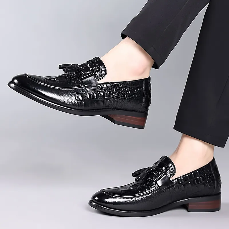 A Fairy Tale Of A Pair Of Shoes Casual Shoes Men's-5