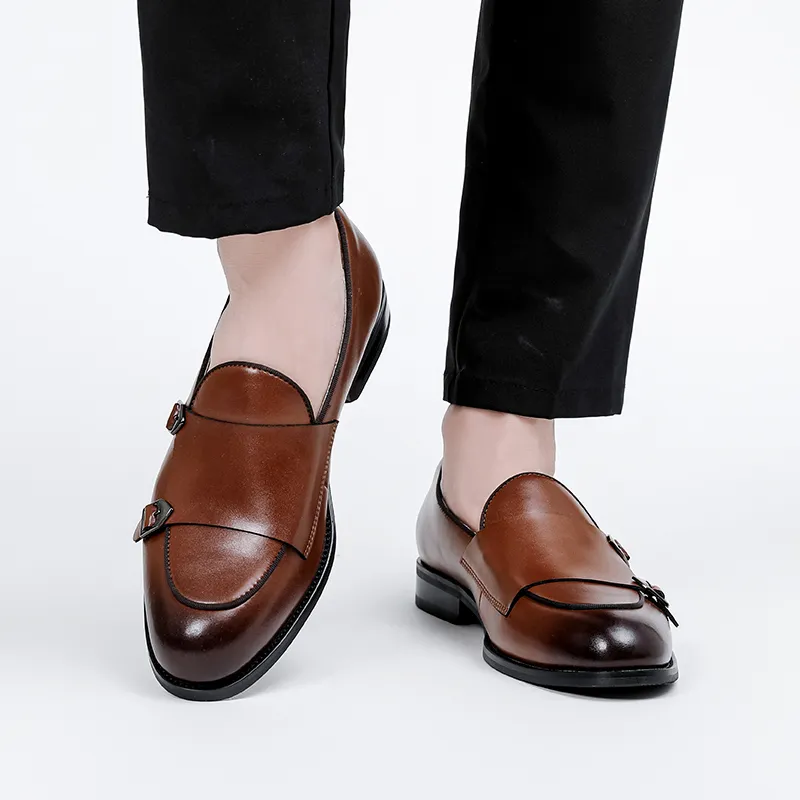 A Fairy Tale Of A Pair Of Shoes Casual Shoes Men's-7