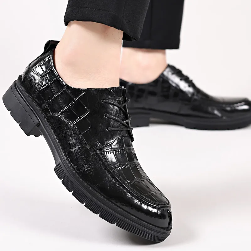 A Fairy Tale Of A Pair Of Shoes Casual Shoes Men's-7