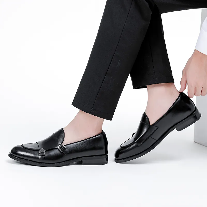 A Fairy Tale Of A Pair Of Shoes Casual Shoes Men's-1