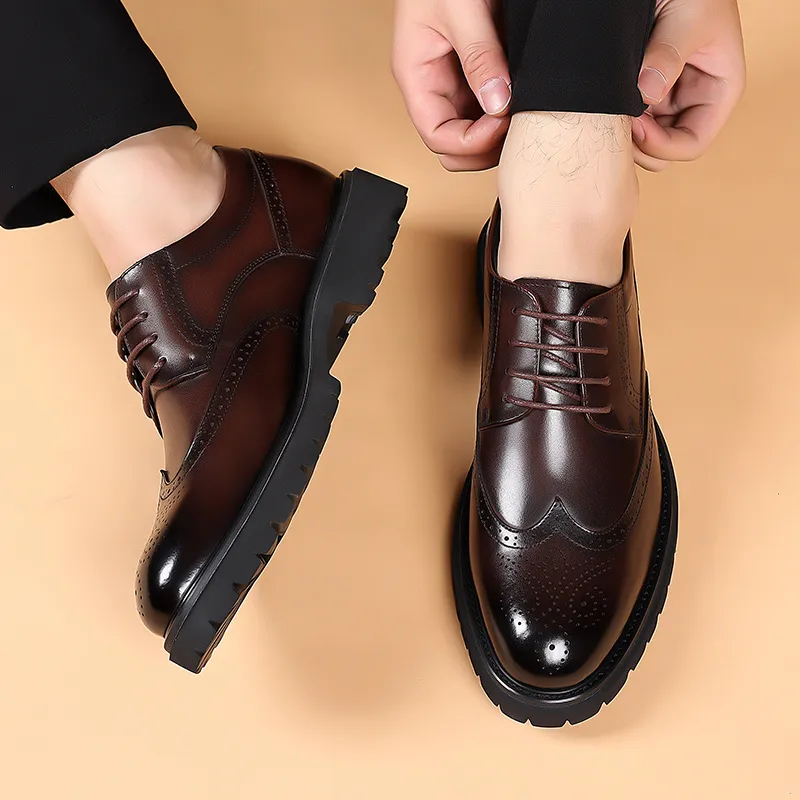 A Fairy Tale Of A Pair Of Shoes Casual Shoes Men's-11