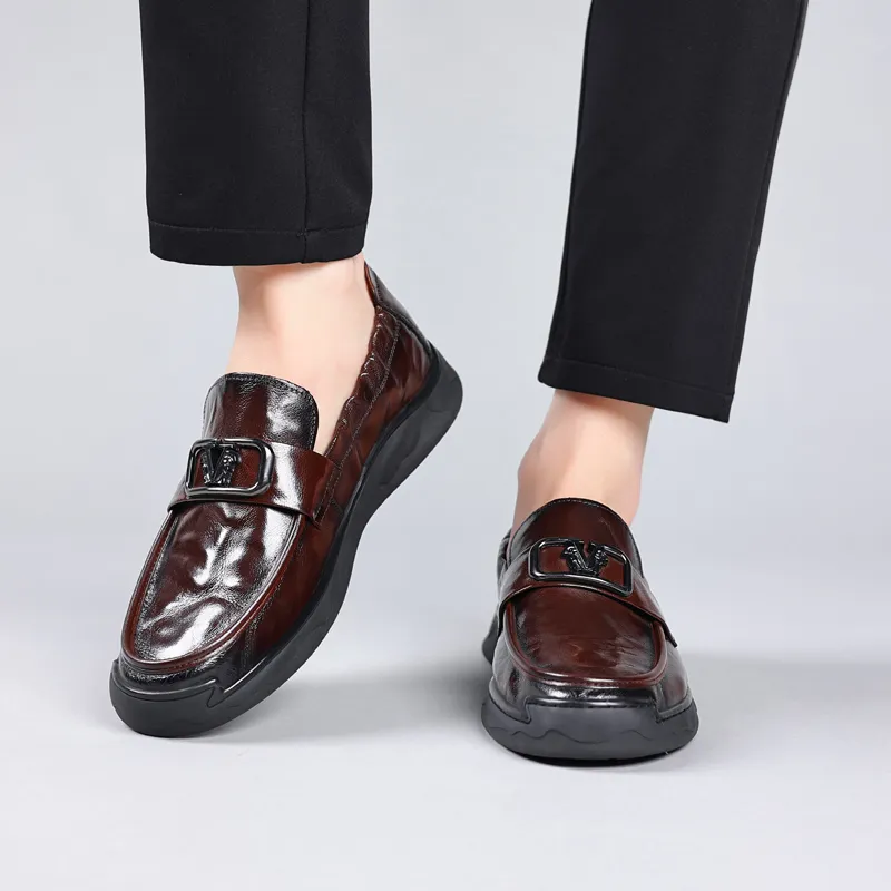 A Fairy Tale Of A Pair Of Shoes Casual Shoes Men's-13