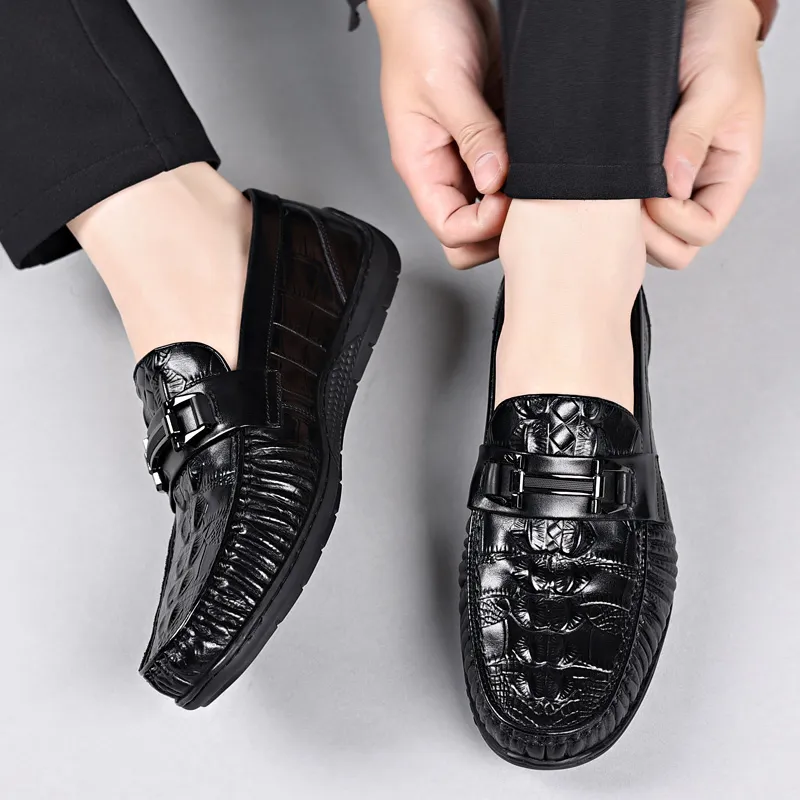 A Fairy Tale Of A Pair Of Shoes Casual Shoes Men's-8