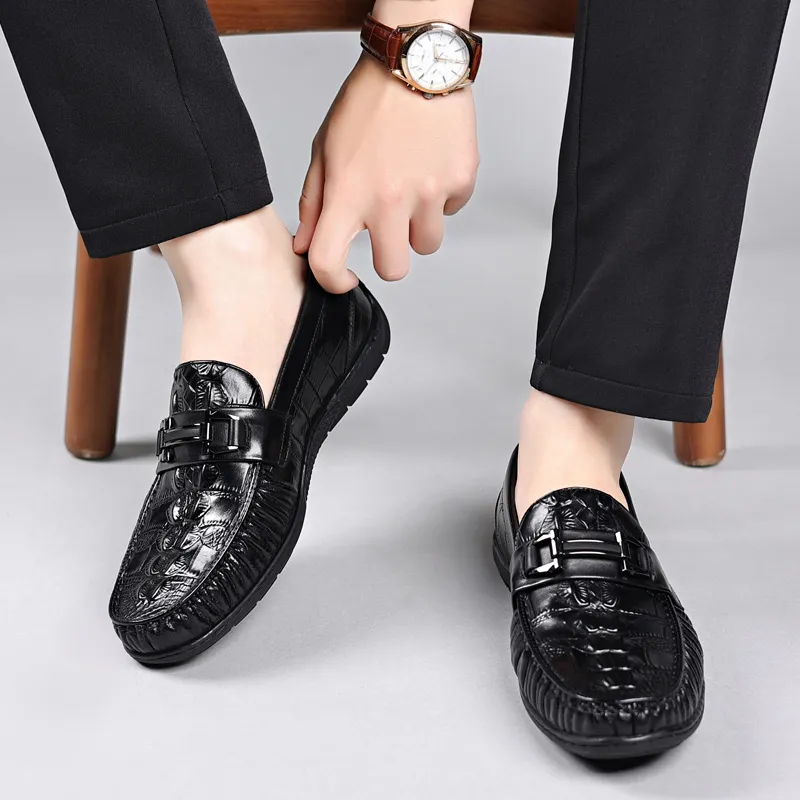 A Fairy Tale Of A Pair Of Shoes Casual Shoes Men's-11