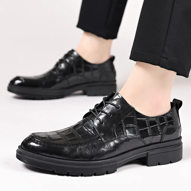 A Fairy Tale Of A Pair Of Shoes Casual Shoes Men's-5