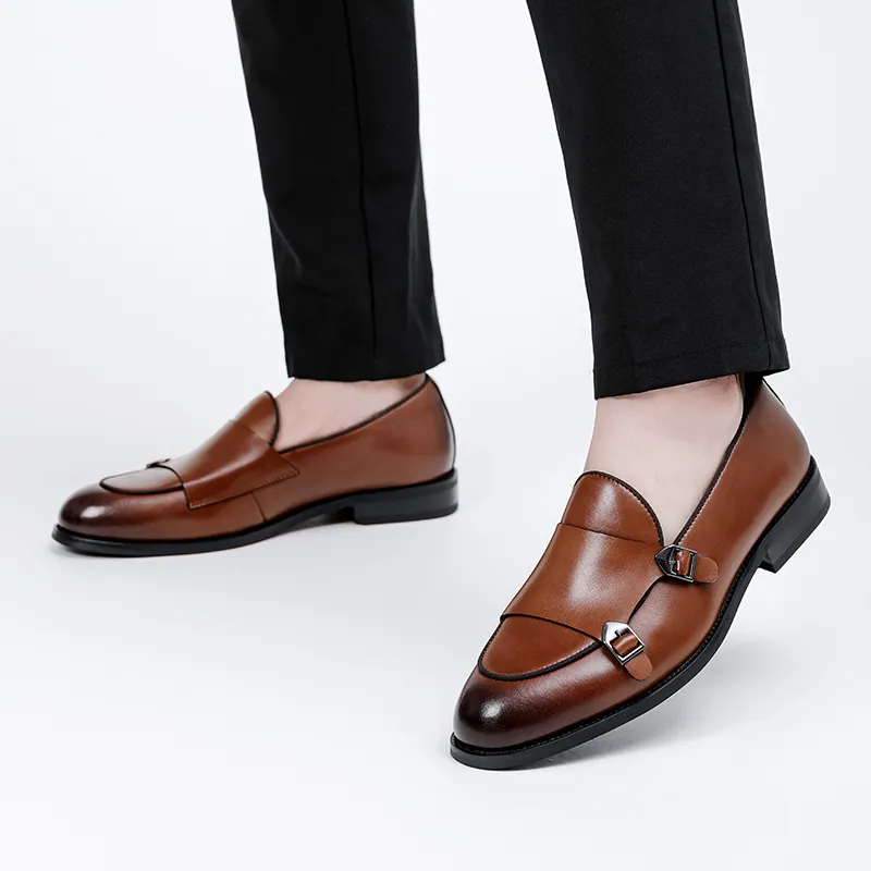 A Fairy Tale Of A Pair Of Shoes Casual Shoes Men's-12