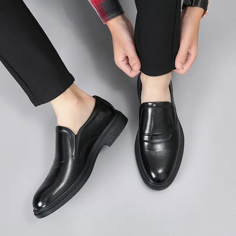 A Fairy Tale Of A Pair Of Shoes Casual Shoes Men's-9