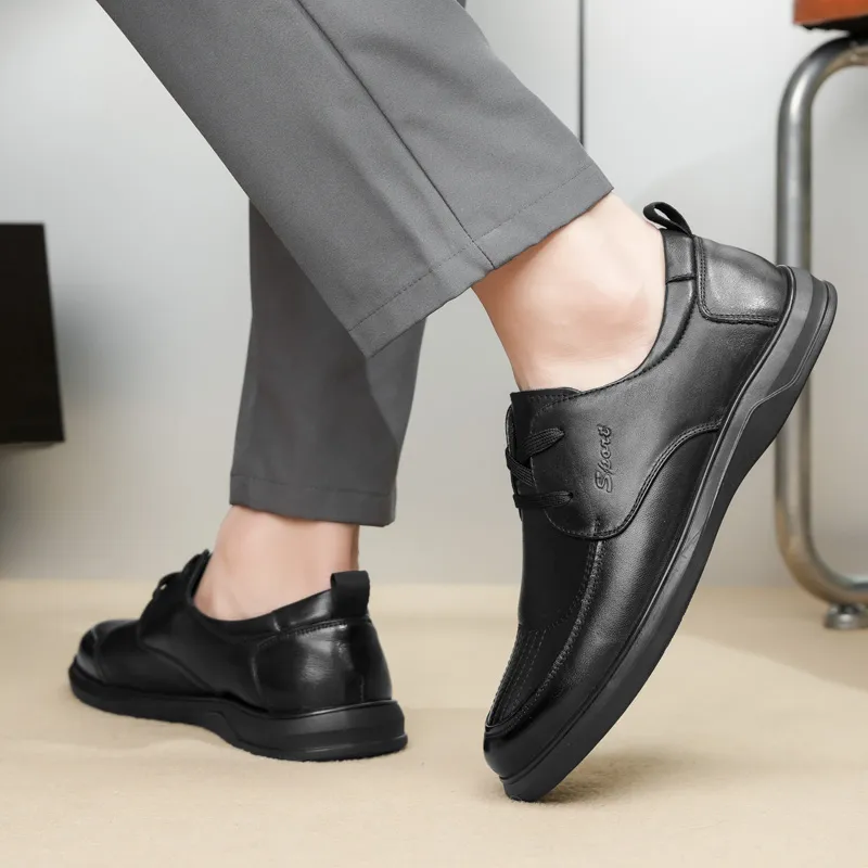 A Fairy Tale Of A Pair Of Shoes Casual Shoes Men's-10